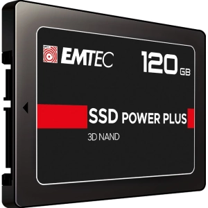 Emtec X150 SSD Power Plus