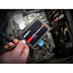 Emtec X150 SSD Power Plus