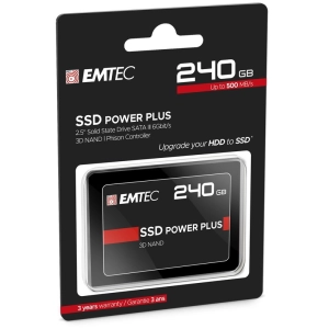 Emtec X150 SSD Power Plus