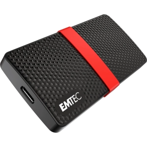 SSD Emtec X200 Portable SSD Power Plus