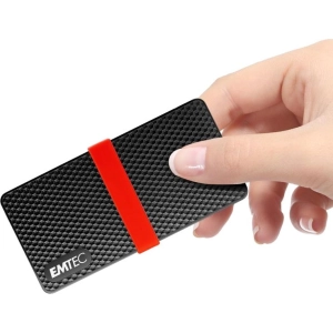 Emtec X200 Portable SSD Power Plus