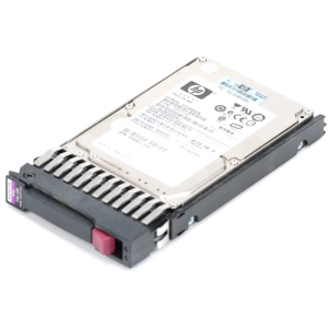 SSD HP P18420-B21