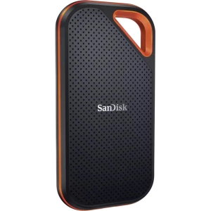 SanDisk Extreme PRO Portable SSD