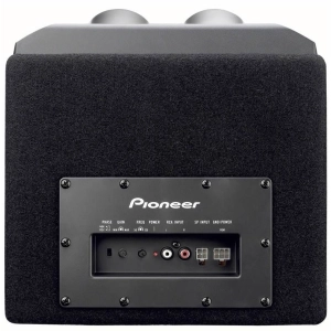 Pioneer TS-WX206A