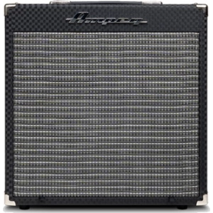 Amplificador de guitarra Ampeg Rocket Bass 108