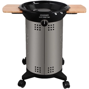 CADAC Citi Chef 50