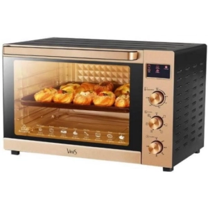 Horno eléctrico VINIS VO-8024G