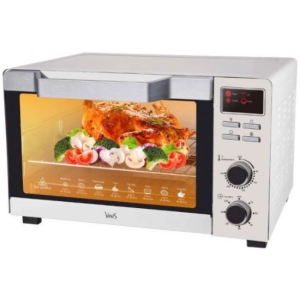 Horno eléctrico VINIS VO-3315DW