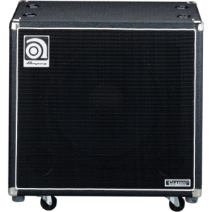 Amplificador de guitarra Ampeg SVT-15E