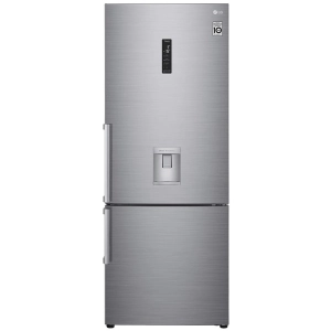 Frigorífico LG GB-F567PZCMB