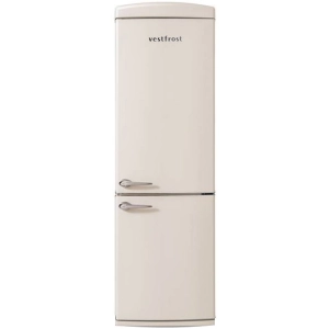 Refrigerador Vestfrost VR FB373 2E0BG