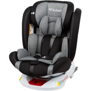 Silla de coche para niños KidWell Orbit