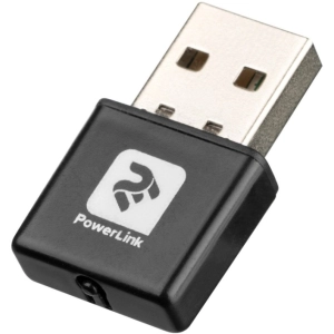 Wi-Fi adaptador 2E PowerLink WR812