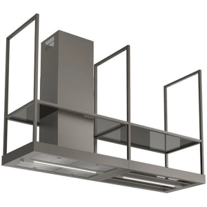 Capó Faber T-Shelf EV8 Titanium Matt A180