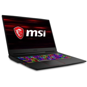 MSI GE75 9SF-646US