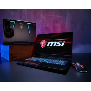 MSI GE75 9SF-646US