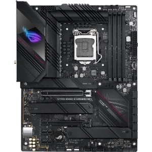 Placa base Asus ROG STRIX B560-E GAMING WIFI