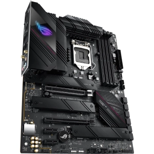 Asus ROG STRIX B560-E GAMING WIFI