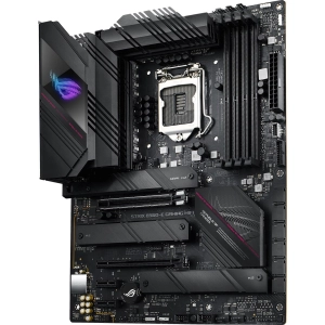 Asus ROG STRIX B560-E GAMING WIFI