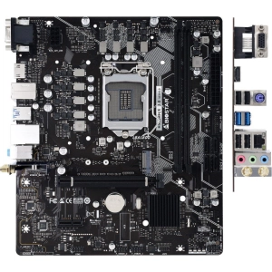 Placa base Biostar H510MH/E 2.0