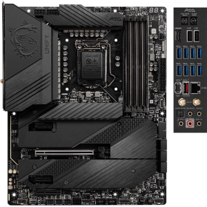 Placa base MSI MEG Z590 UNIFY