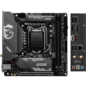 Placa base MSI MPG B560I GAMING EDGE WIFI