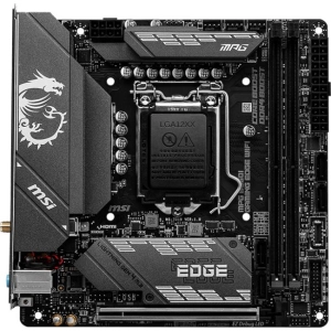 MSI MPG B560I GAMING EDGE WIFI