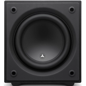 JL Audio