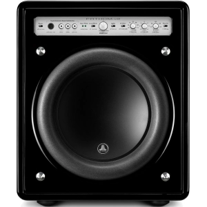 JL Audio