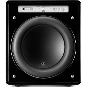 JL Audio