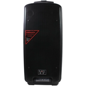 Sistema de sonido LAV P-280