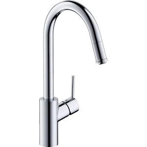 Mezclador Hansgrohe Talis M52 73864000