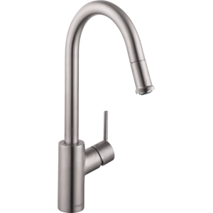 Hansgrohe Talis M52 73864000