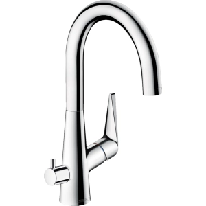 Mezclador Hansgrohe Talis M51 72811000