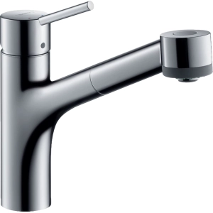 Mezclador Hansgrohe Talis M52 73860000