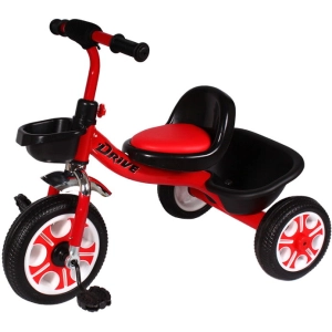 Bicicleta infantil Baby Tilly Drive T-318