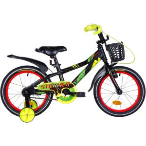 Bicicleta infantil Formula Stormer 16 2021