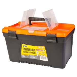 Caja de herramientas Master Tool 79-2717