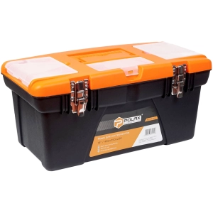 Caja de herramientas Polax 01-0144