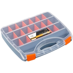 Caja de herramientas Polax 01-010