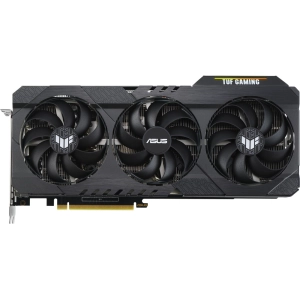 Tarjeta de vídeo Asus GeForce RTX 3060 TUF Gaming V2 OC LHR