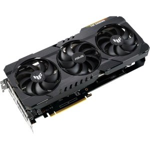 Asus GeForce RTX 3060 TUF Gaming V2 OC LHR