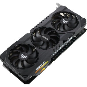 Asus GeForce RTX 3060 TUF Gaming V2 OC LHR