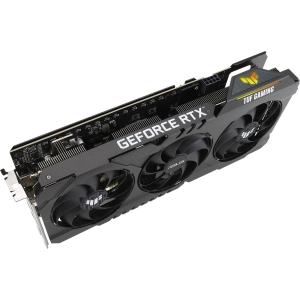 Asus GeForce RTX 3060 TUF Gaming V2 OC LHR