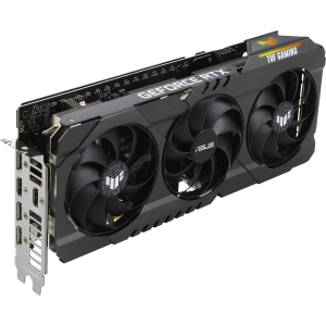 Asus GeForce RTX 3060 TUF Gaming V2 OC LHR