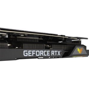 Asus GeForce RTX 3060 TUF Gaming V2 OC LHR