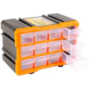 Caja de herramientas Master Tool 79-3112