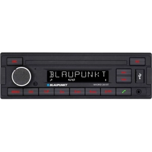 Autorradio Blaupunkt Madrid 200 BT