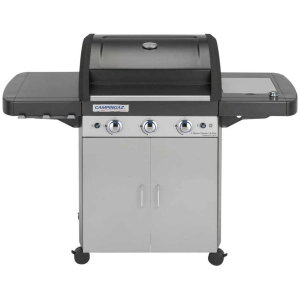 Brasero/barbacoa Campingaz 3 Series Classic LS Plus