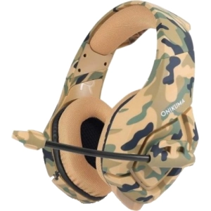 Auriculares Onikuma K1-B